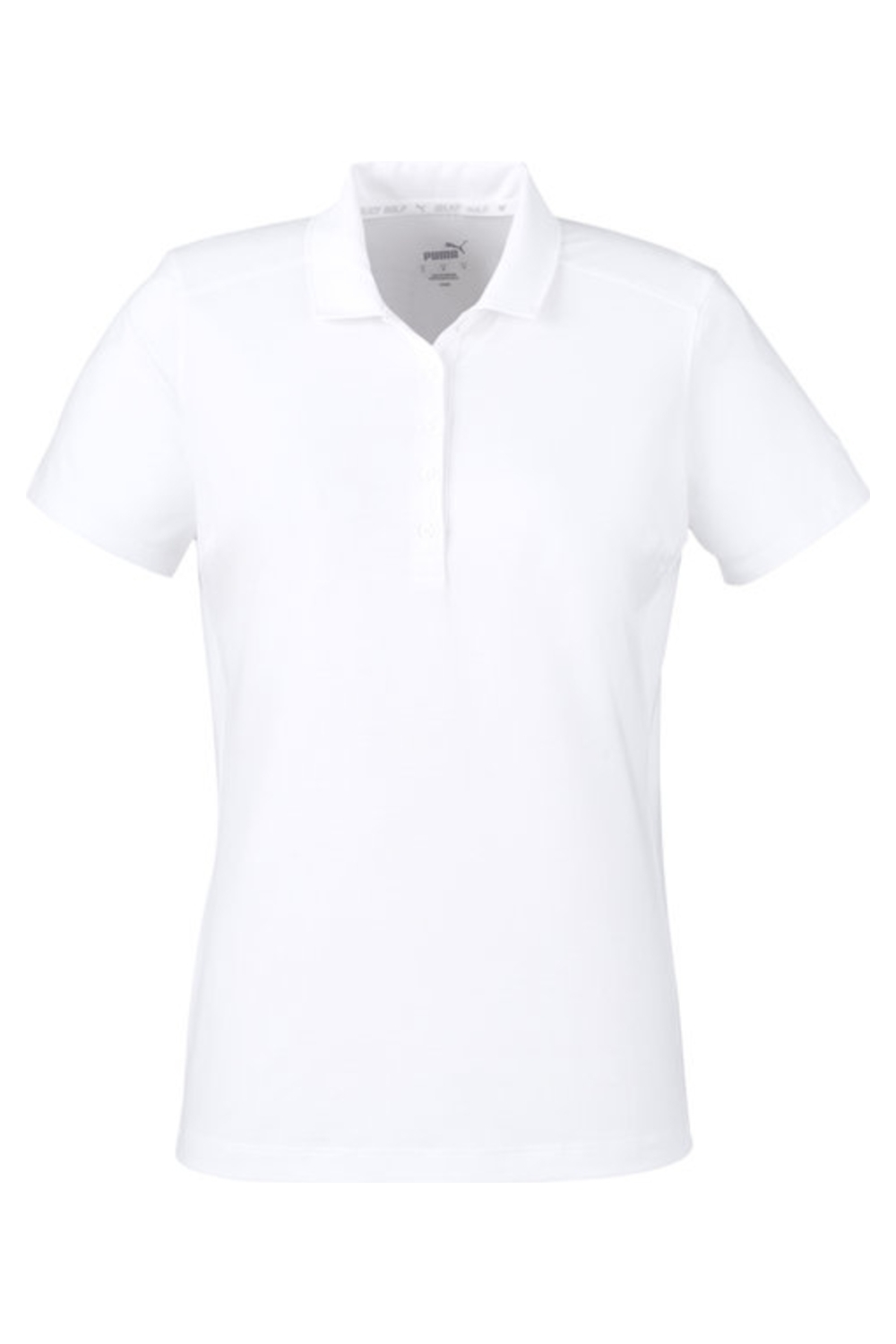 Puma Golf Ladies' Bandon Polo
