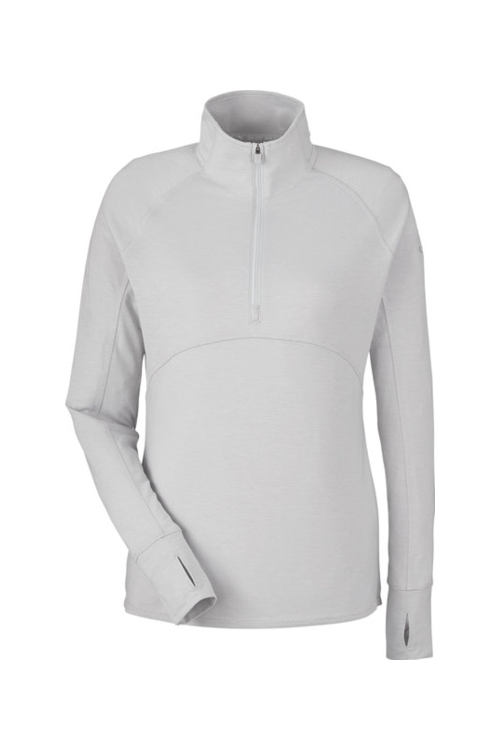 Puma Golf Ladies' Bandon Quarter-Zip