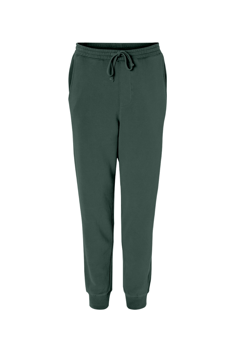 Independent Trading Co. Pigment-Dyed Fleece Pants
