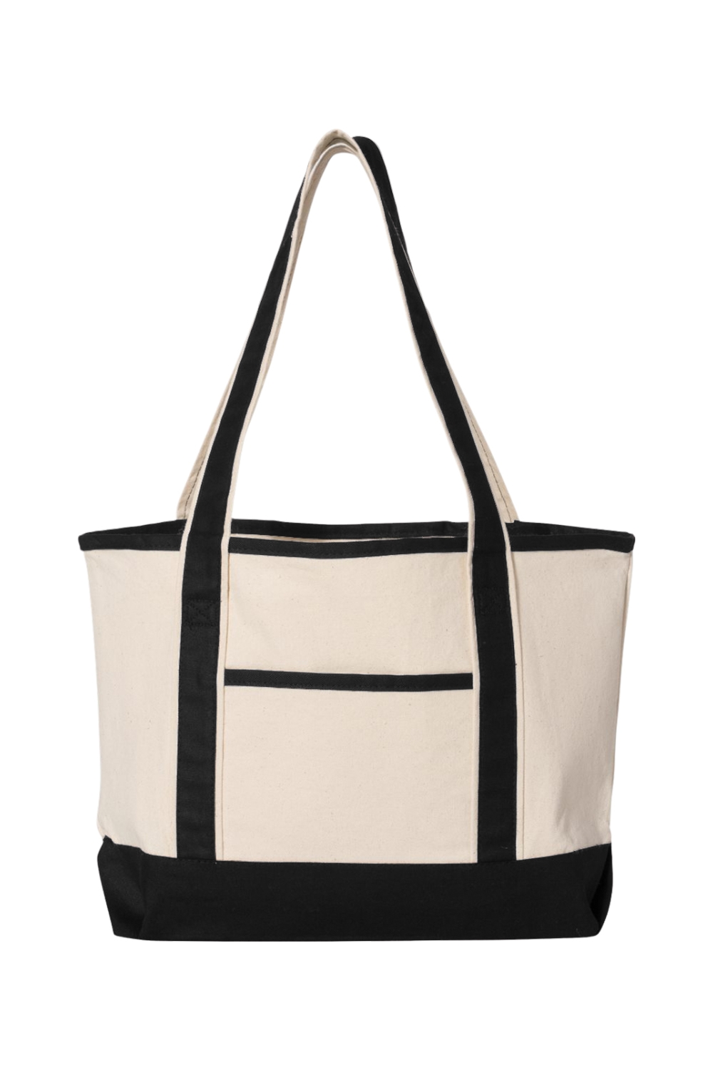 Q-Tees 20L Small Deluxe Tote