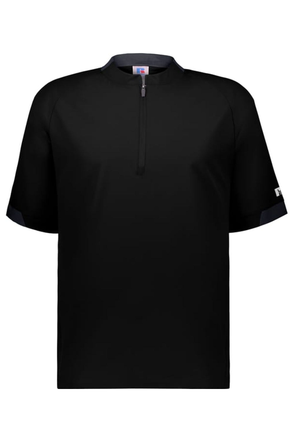 Russell Legend Short Sleeve Pullover