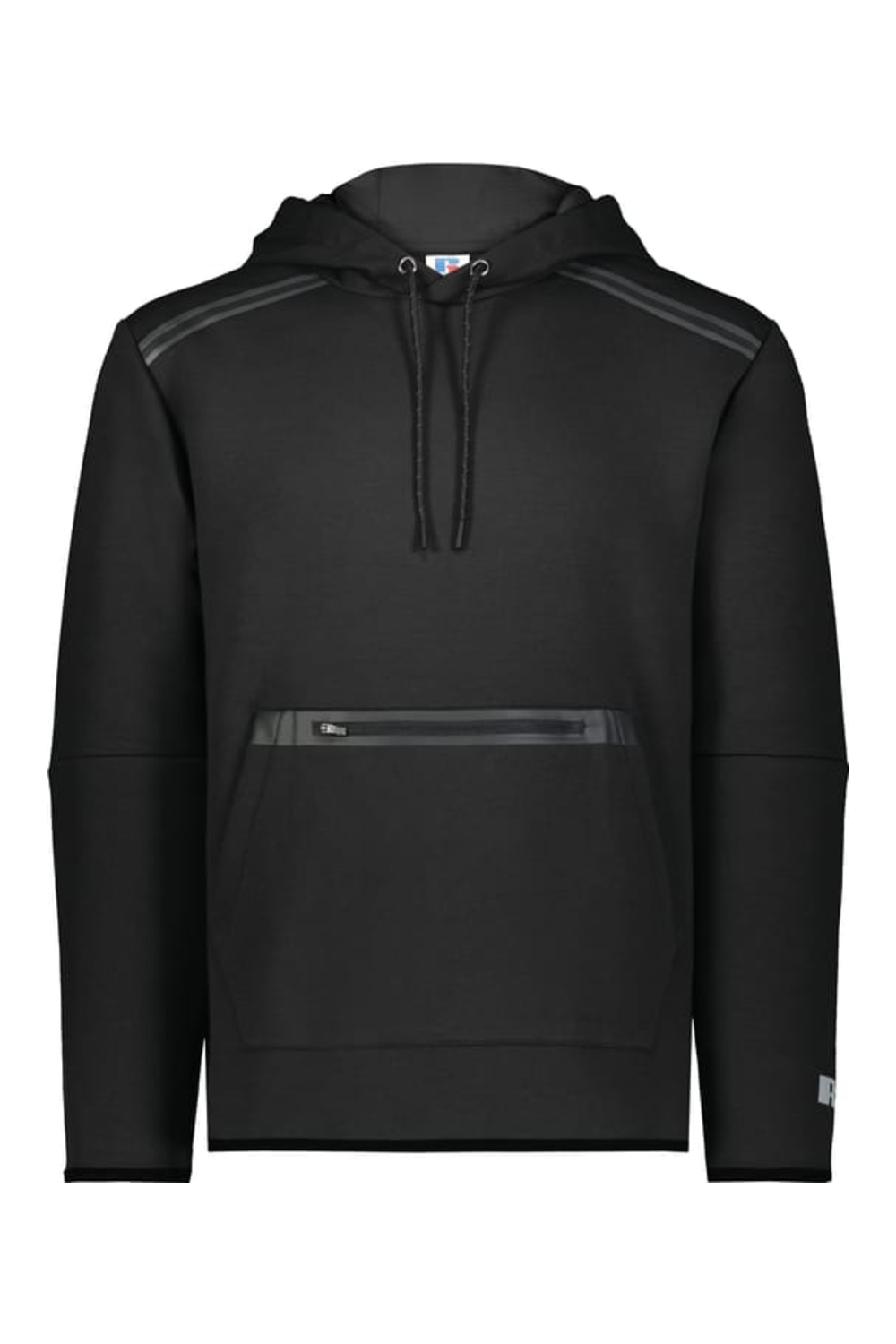 Russell Athletic Legend Tech Fleece Hoodie
