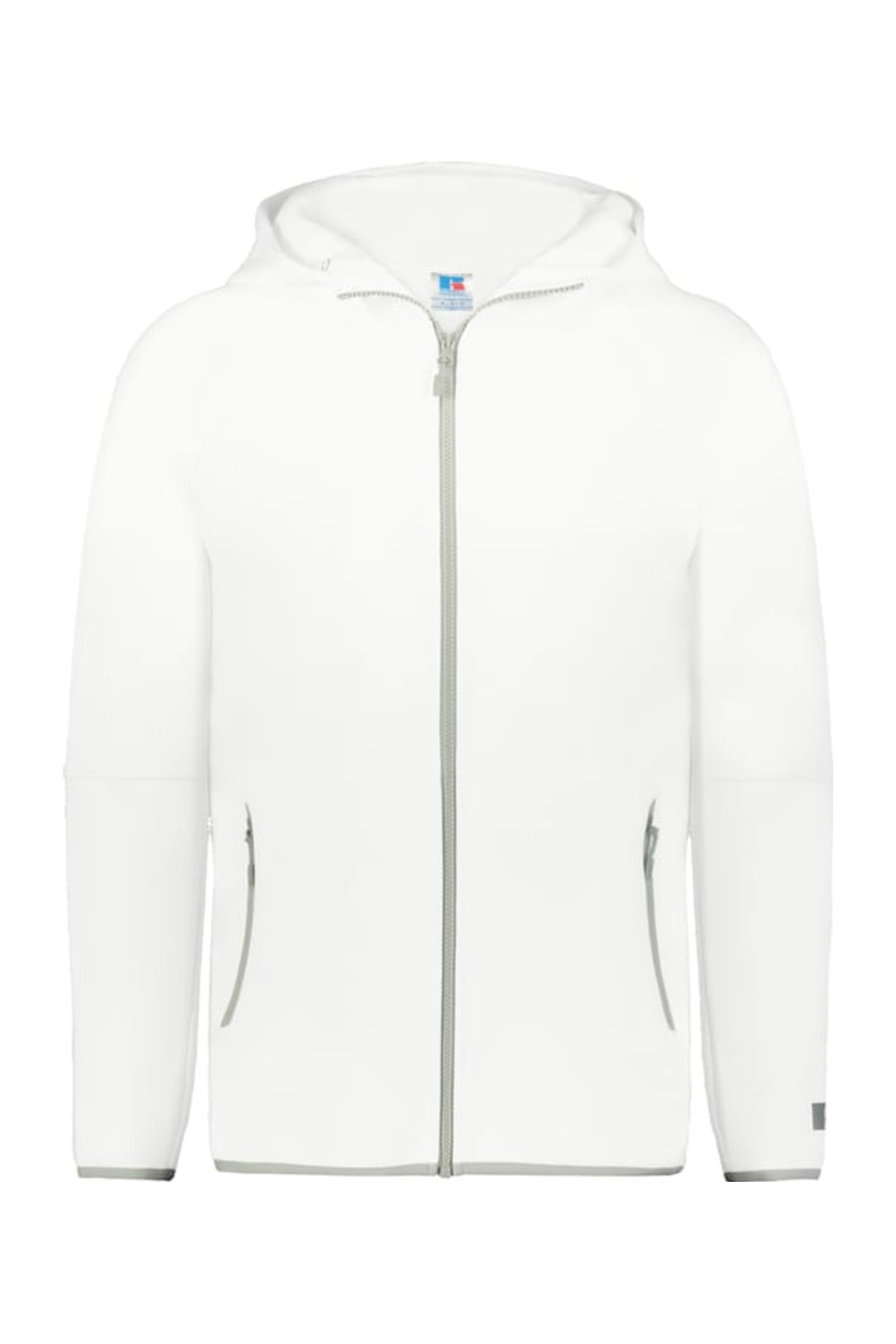 Russell Legend Tech Full-Zip Fleece Jacket