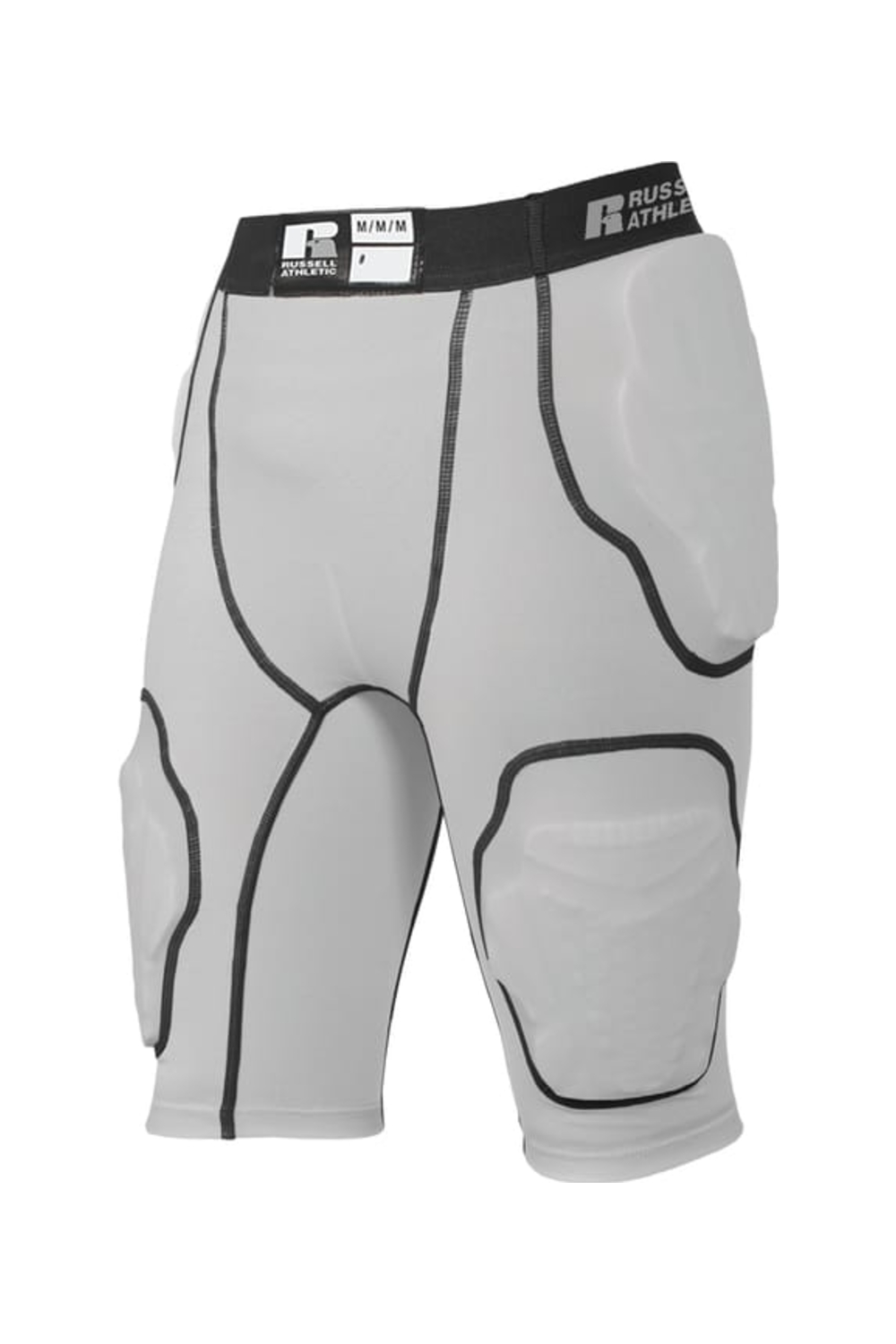 Russell Athletic 5-Pocket Integrated Girdle