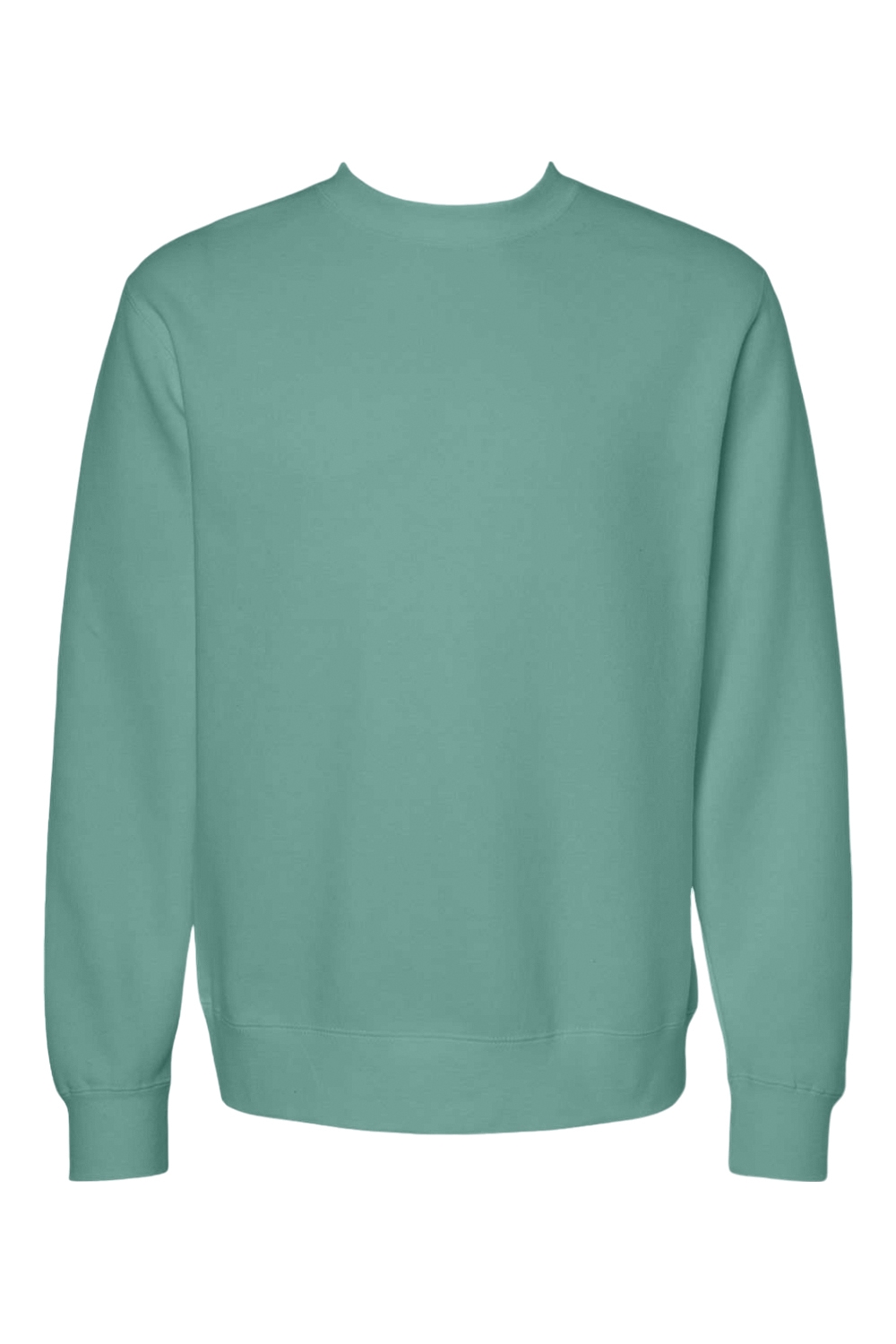American Apparel Unisex ReFlex Fleece Crewneck Sweatshirt