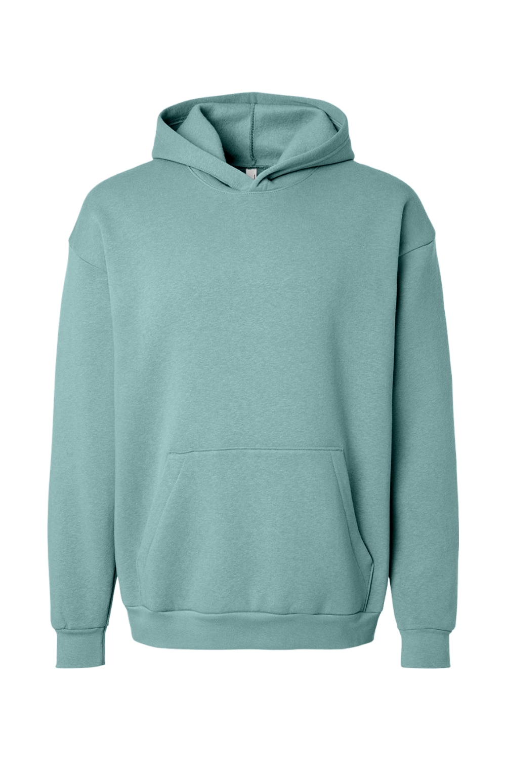 American Apparel ReFlex Fleece Hoodie