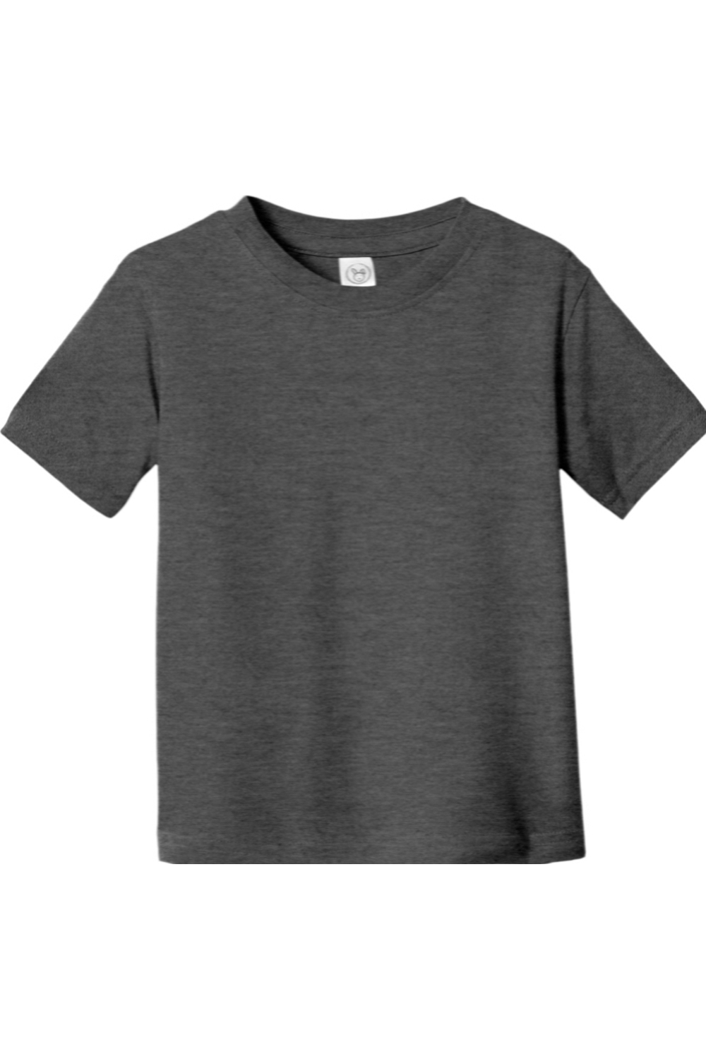 Rabbit Skins Toddler Fine Jersey Tee