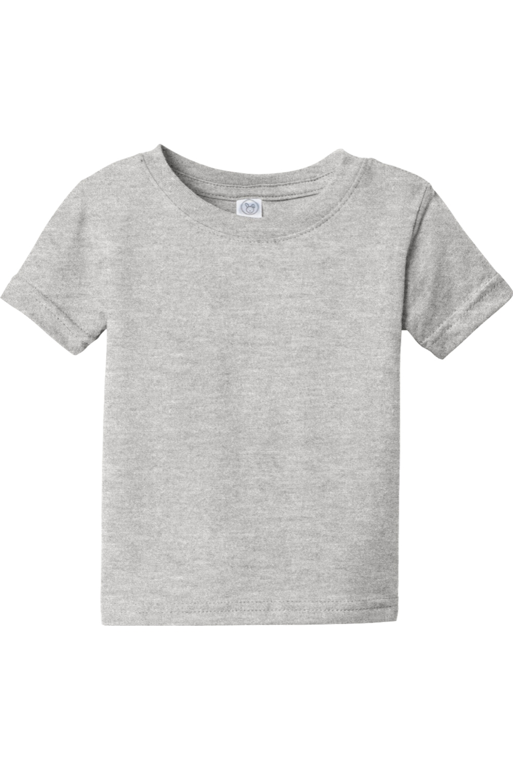 Rabbit Skins Infant Fine Jersey Tee