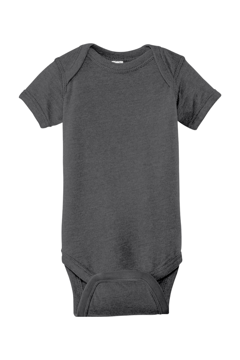 Rabbit Skins Infant Fine Jersey Bodysuit