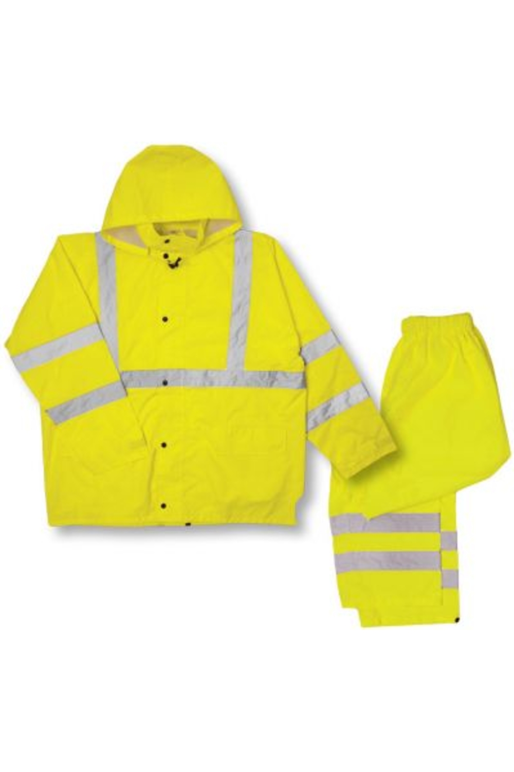 Kishigo Economy Full Rainsuit
