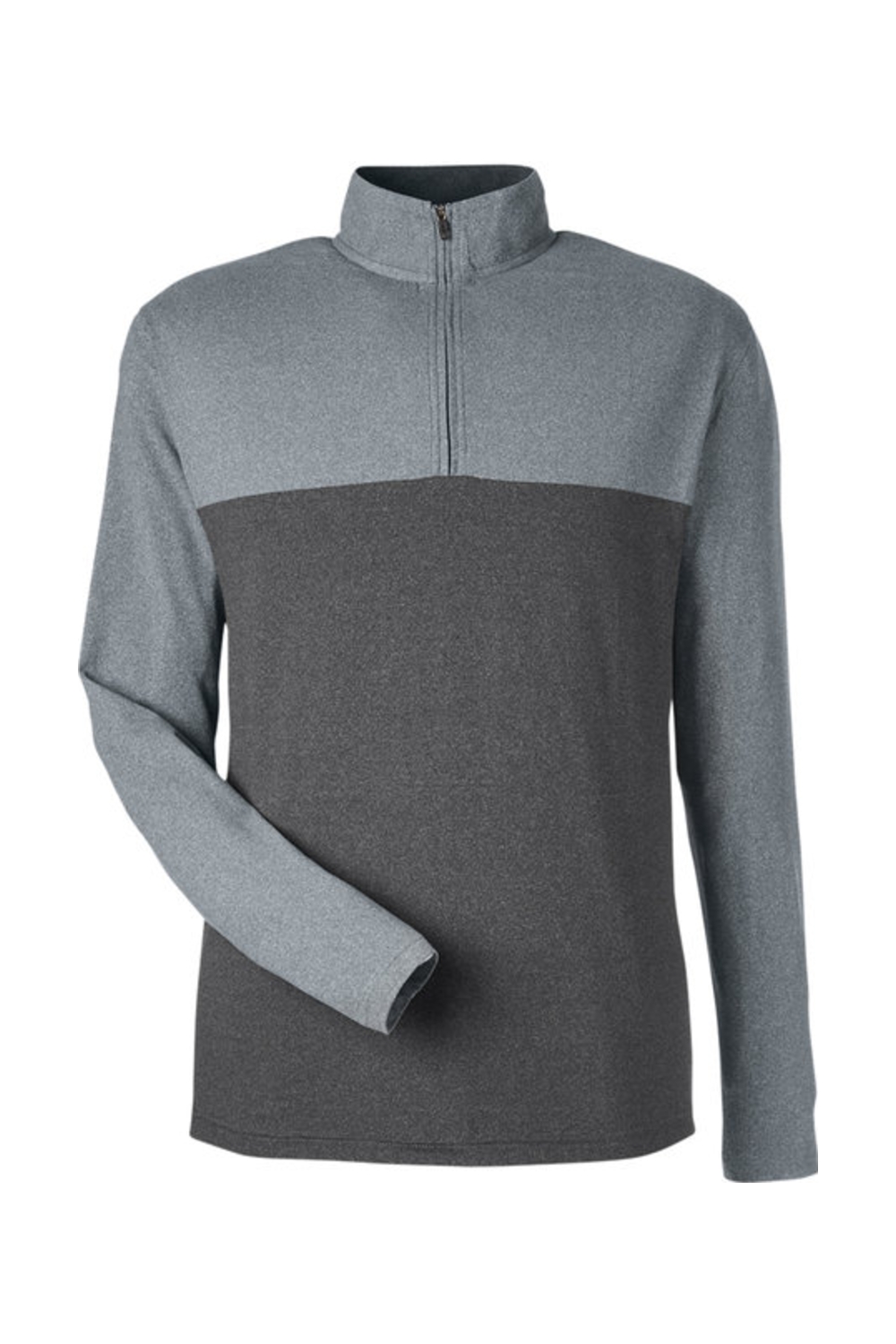 Spyder - Spyre Flex Colorblock Quarter-Zip Pullover