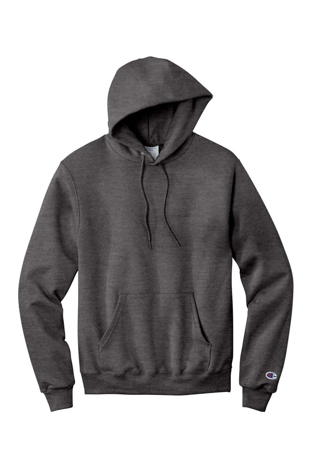 Champion 50/50 Hooded Sweatshirt