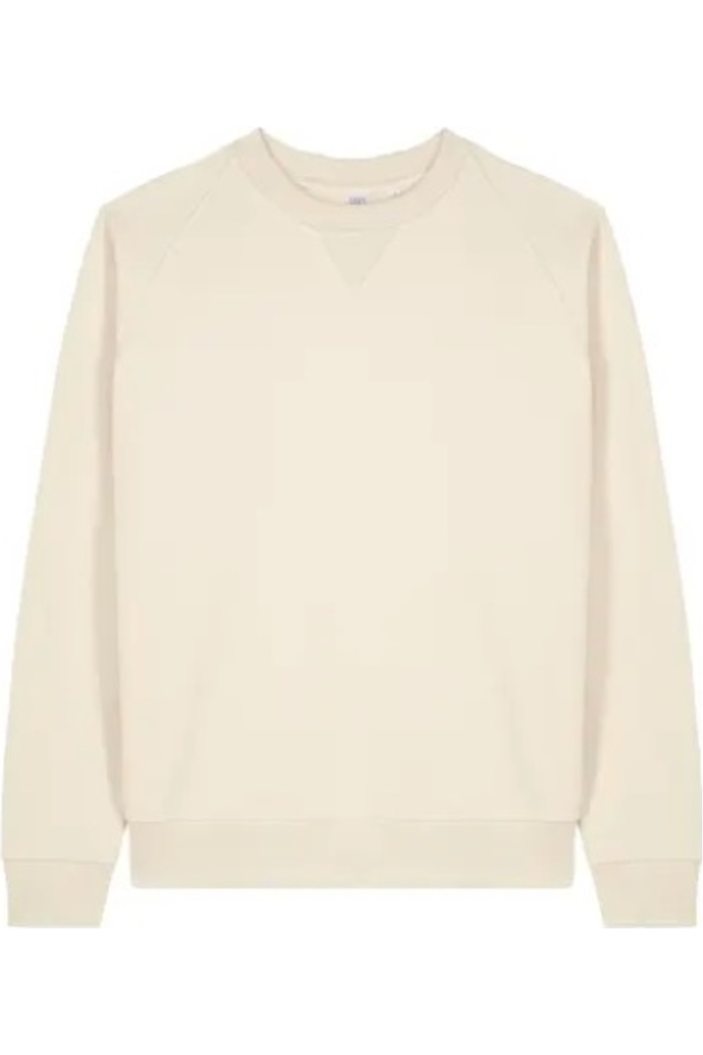Stanley Stella Knoxer The Unisex Relaxed Raglan Sweatshirt