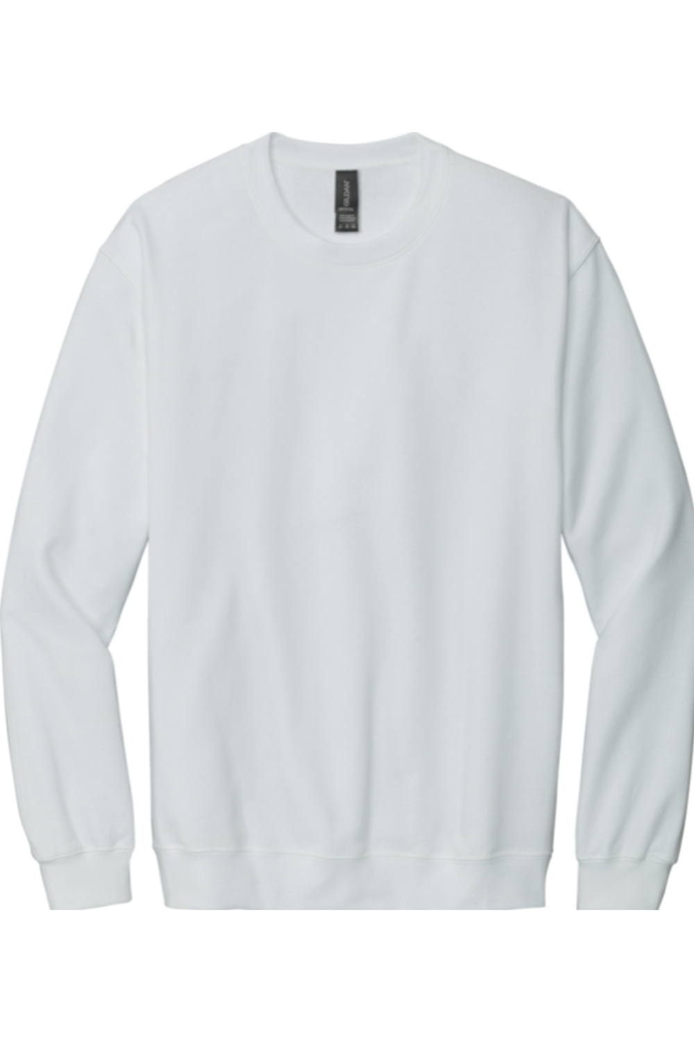 Gildan Softstyle Crewneck Sweatshirt
