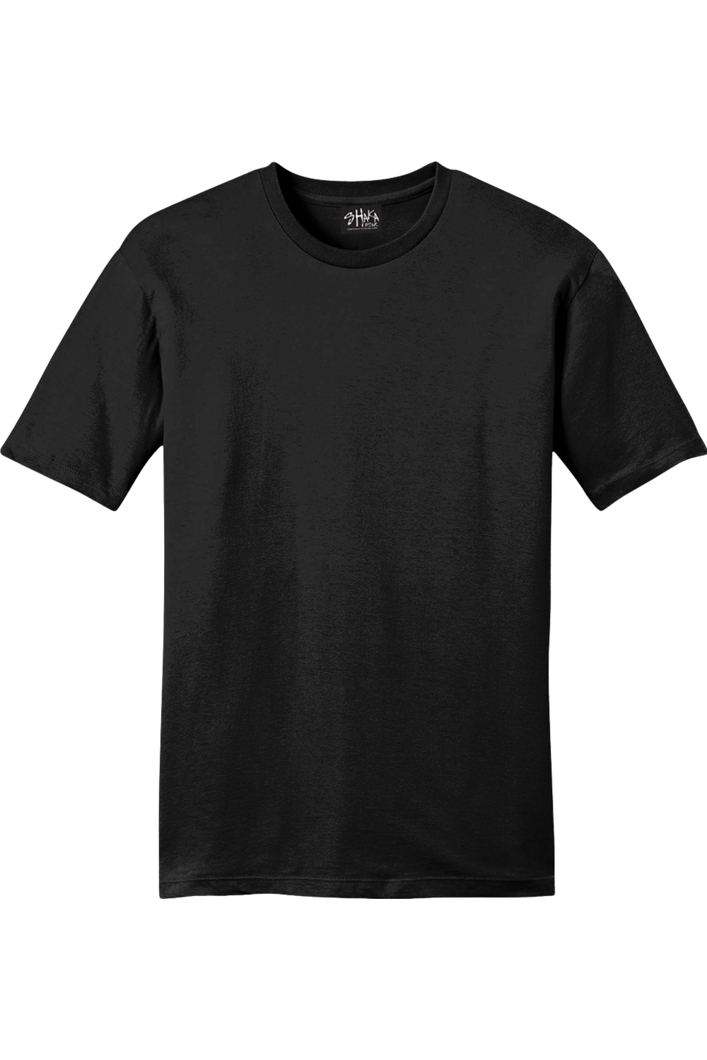 Shaka Wear Adult 7.5 oz., Max Heavyweight T-Shirt