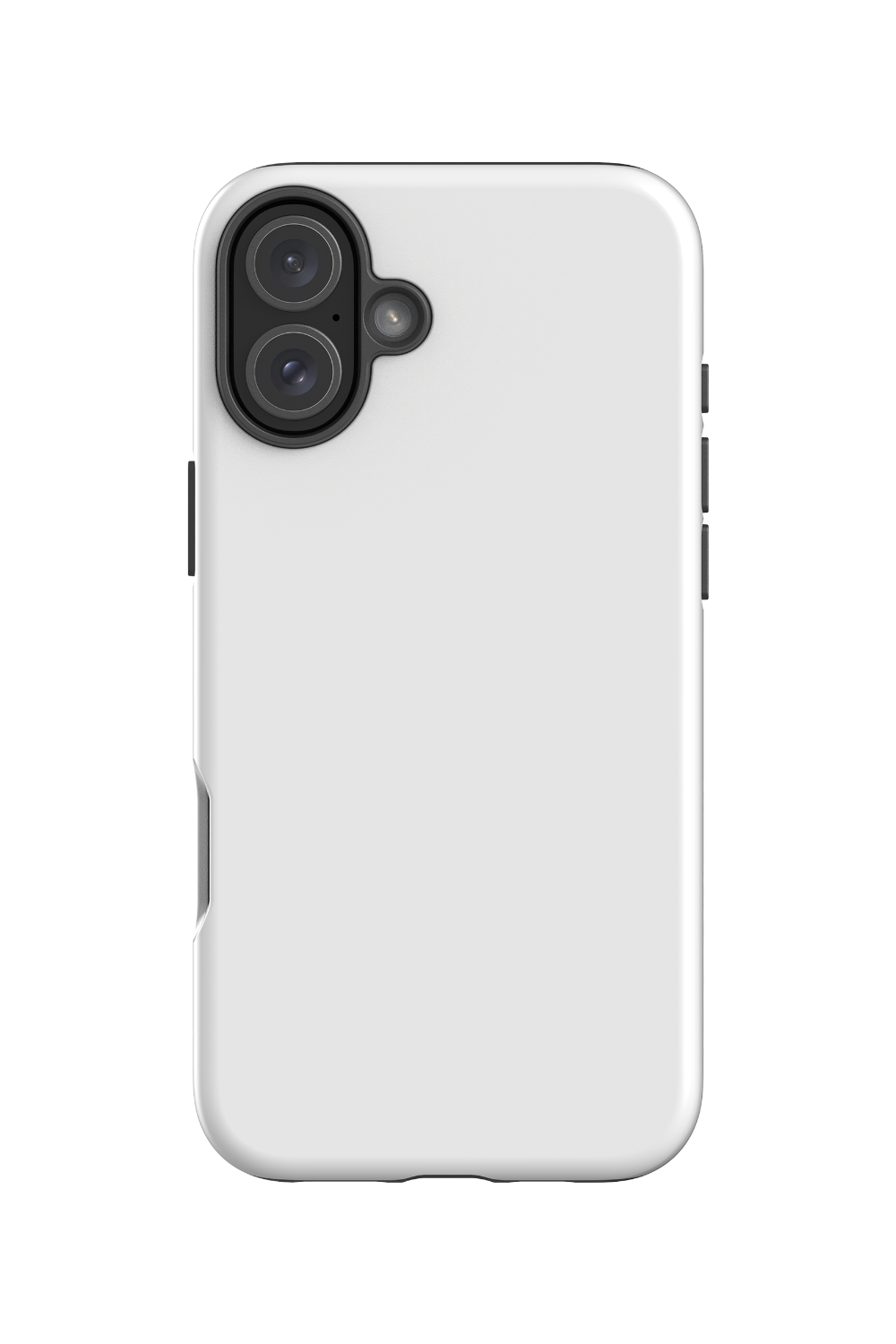 iPhone 16 Plus Tough Case
