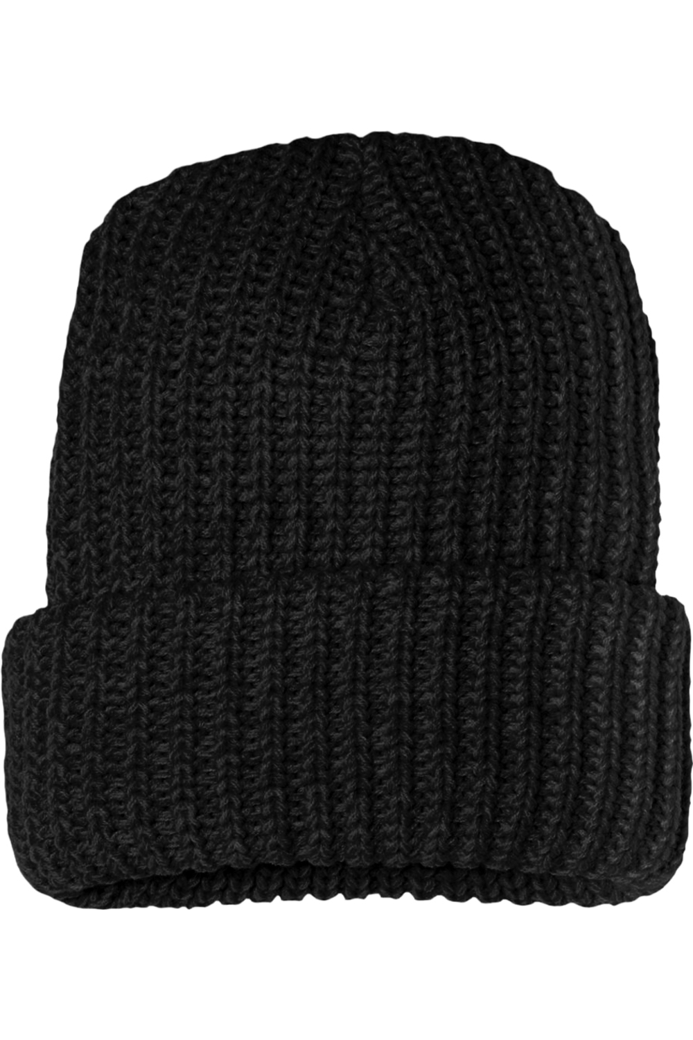 Sportsman 12" Chunky Knit Cuffed Beanie
