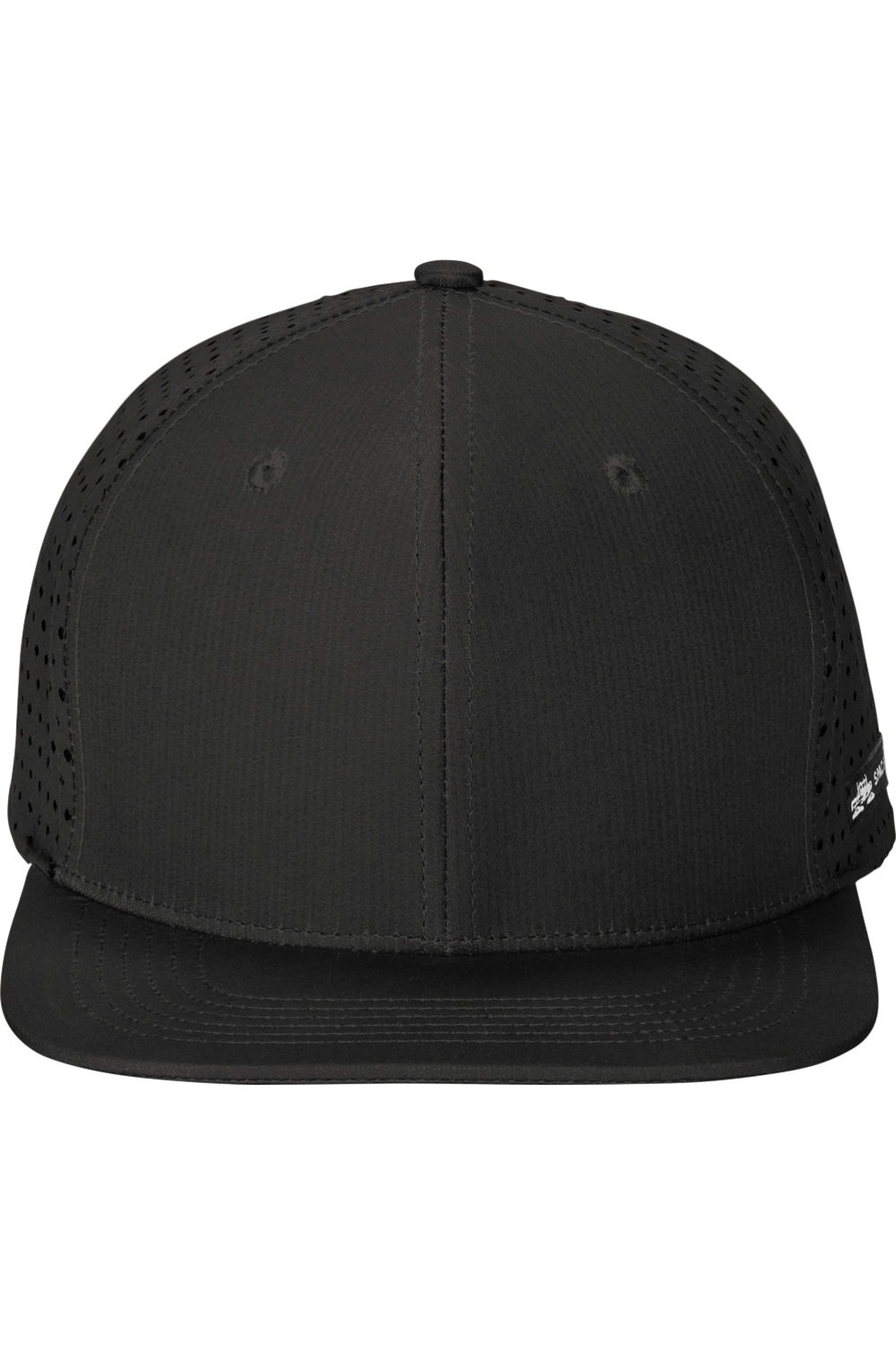 LIMITED EDITION Spacecraft Salish Perforated Cap