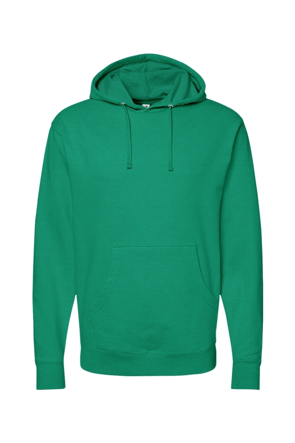 Independent Trading Co. Midweight Hooded Sweatshirt