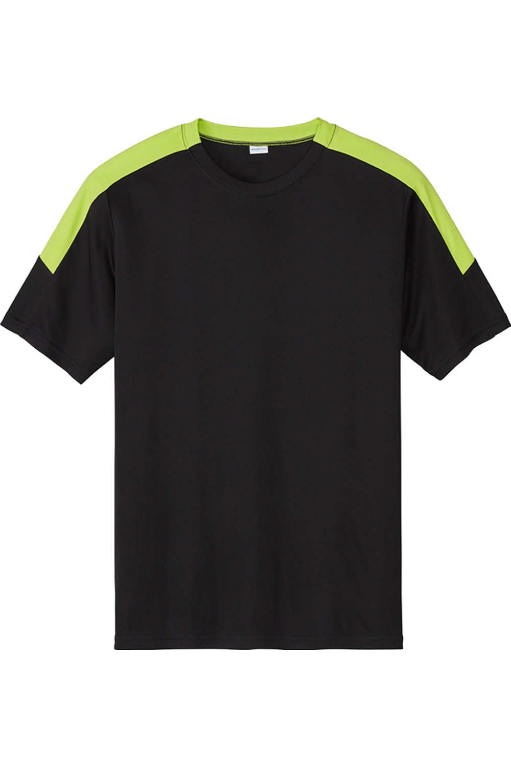 Sport-Tek Competitor United Crew