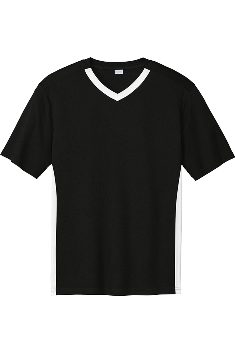 Sport-Tek Competitor United V-Neck
