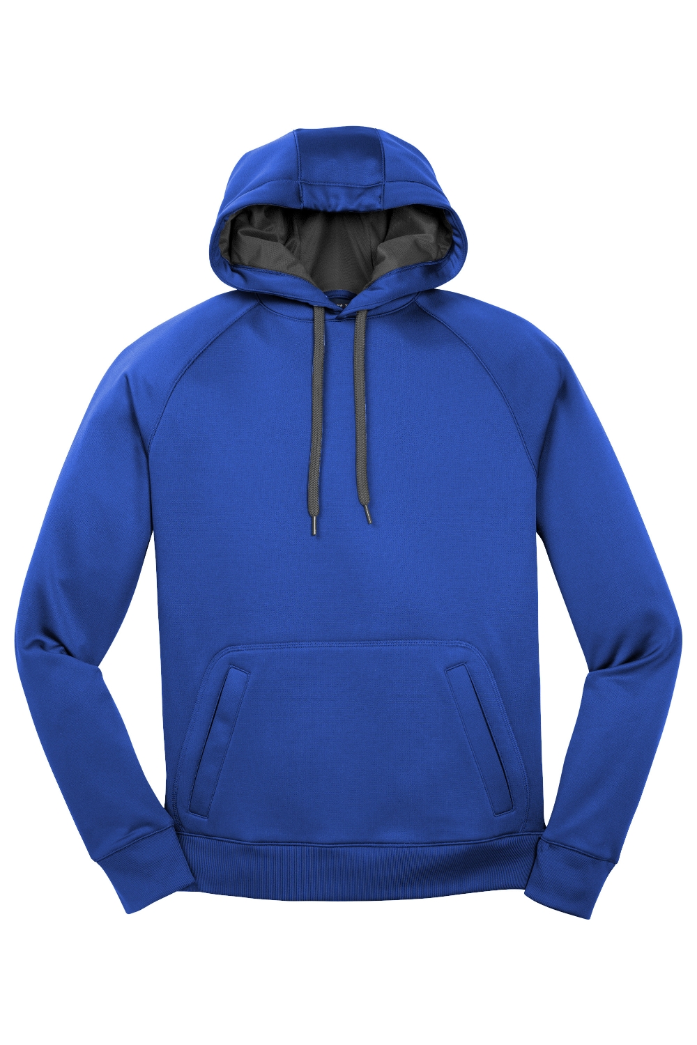 Sport-Tek Tech Fleece Hooded Sweatshirt