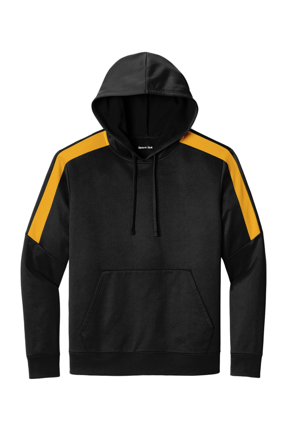 Sport-Tek Sport-Wick Fleece United Pullover Hoodie