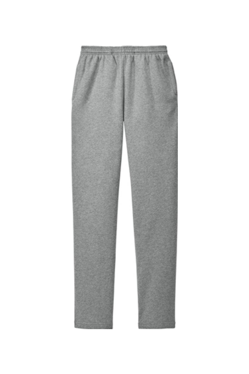 Sport-Tek Open Bottom Sweatpant