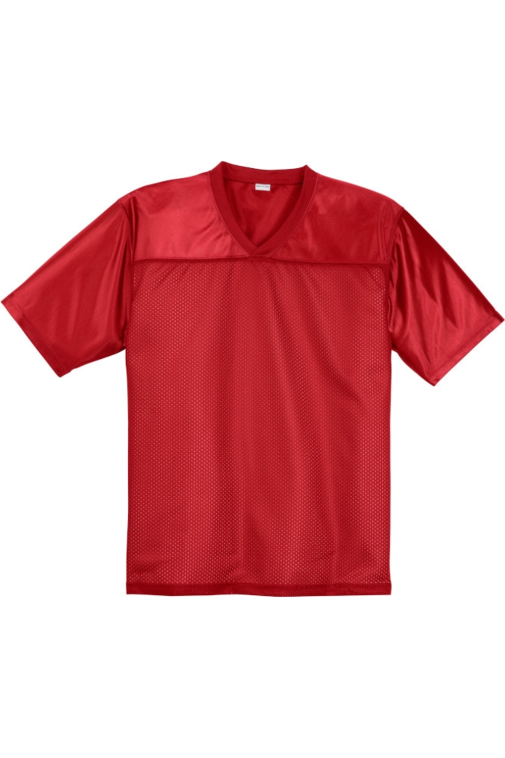 Sport-Tek PosiCharge Replica Jersey