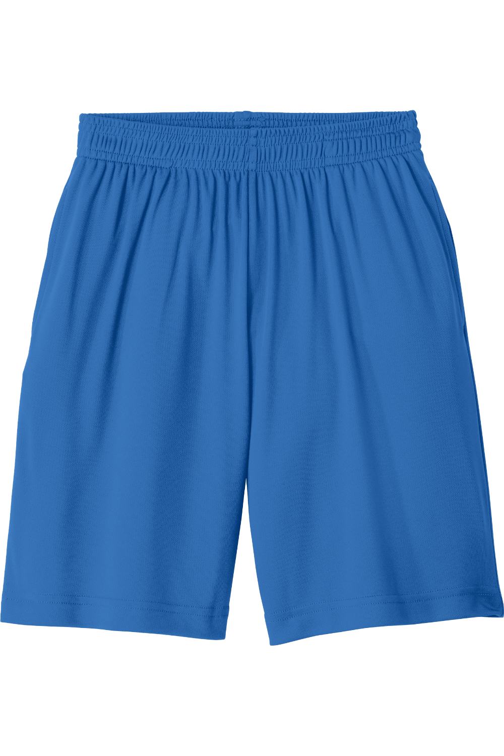Sport-Tek PosiCharge Competitor Pocketed Short