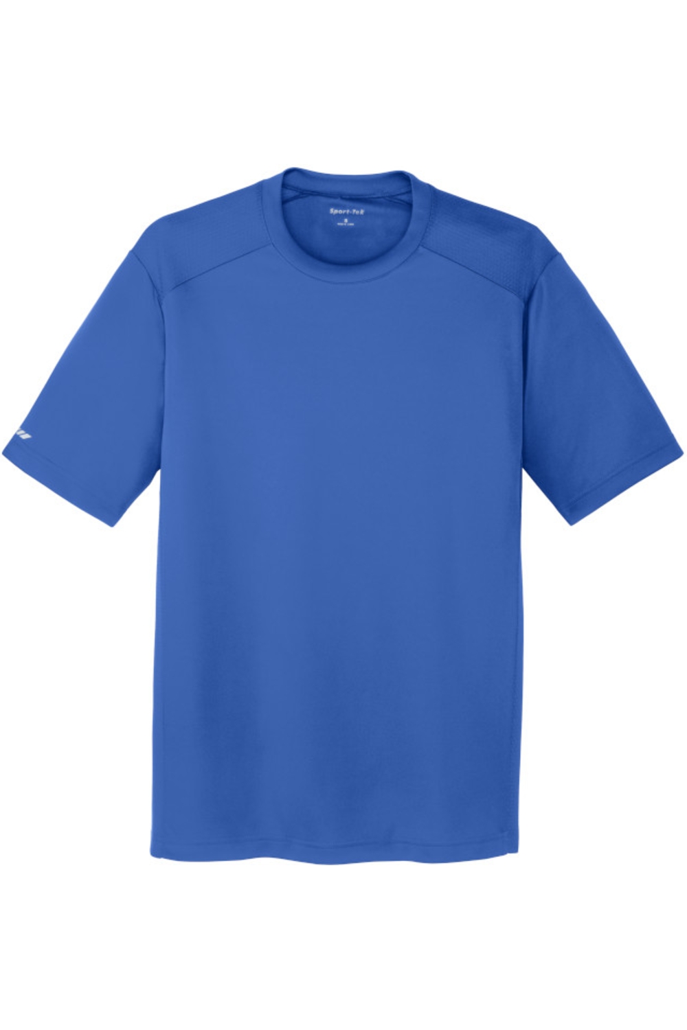Sport-Tek PosiCharge Elevate Tee