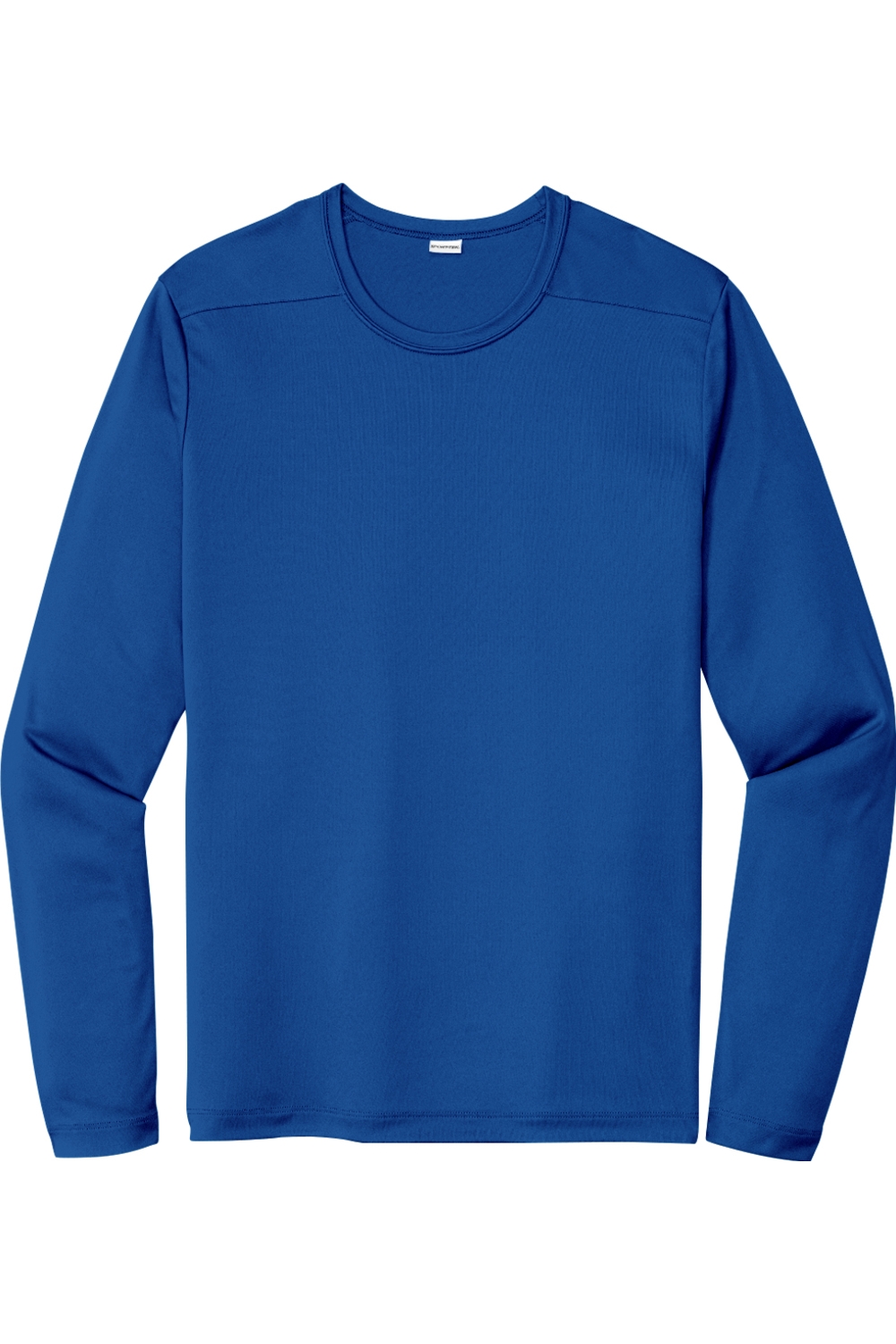 Sport-Tek Posi-UV Pro Long Sleeve Tee
