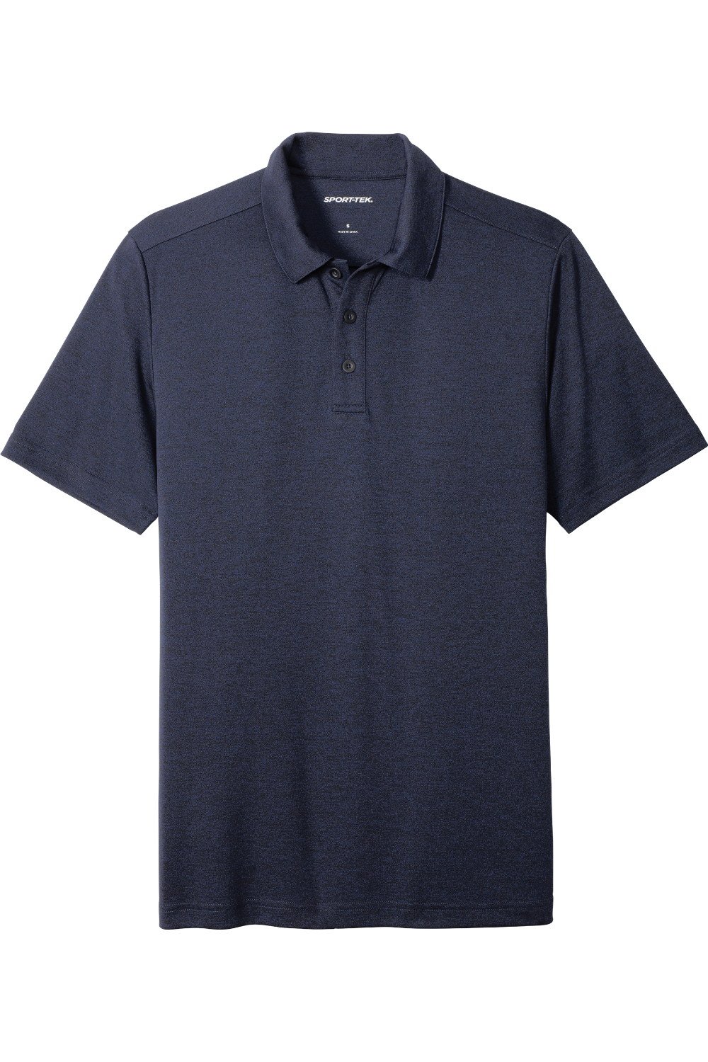 Sport-Tek Endeavor Polo