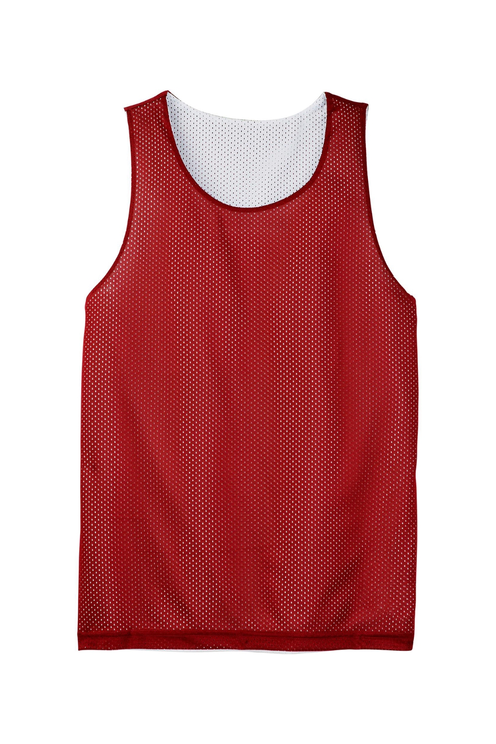 Sport-Tek PosiCharge Classic Mesh Reversible Tank
