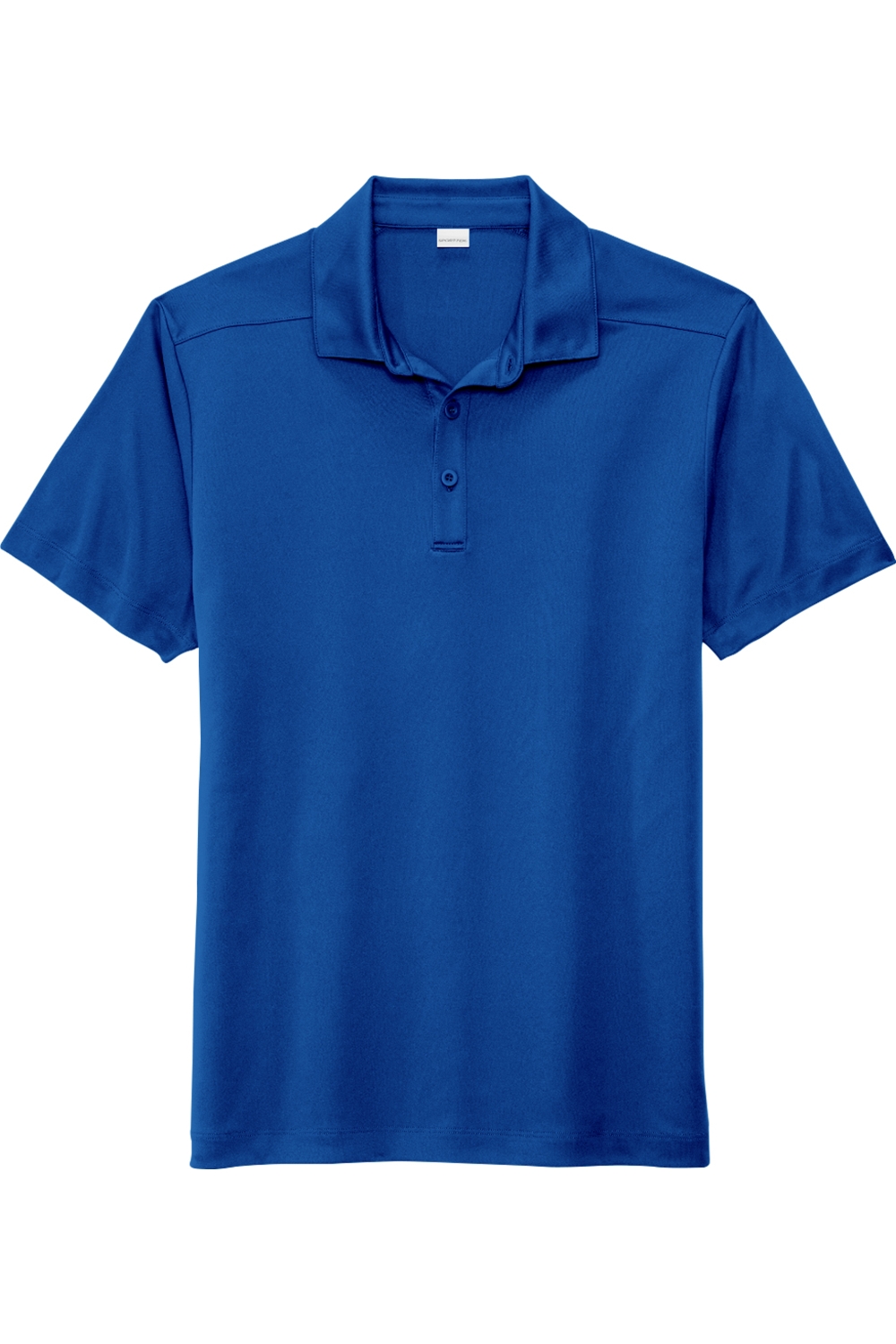 Sport-Tek Posi-UV Pro Polo