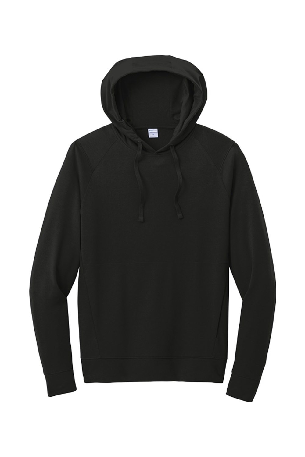 Sport-Tek Sport-Wick Flex Fleece Pullover Hoodie