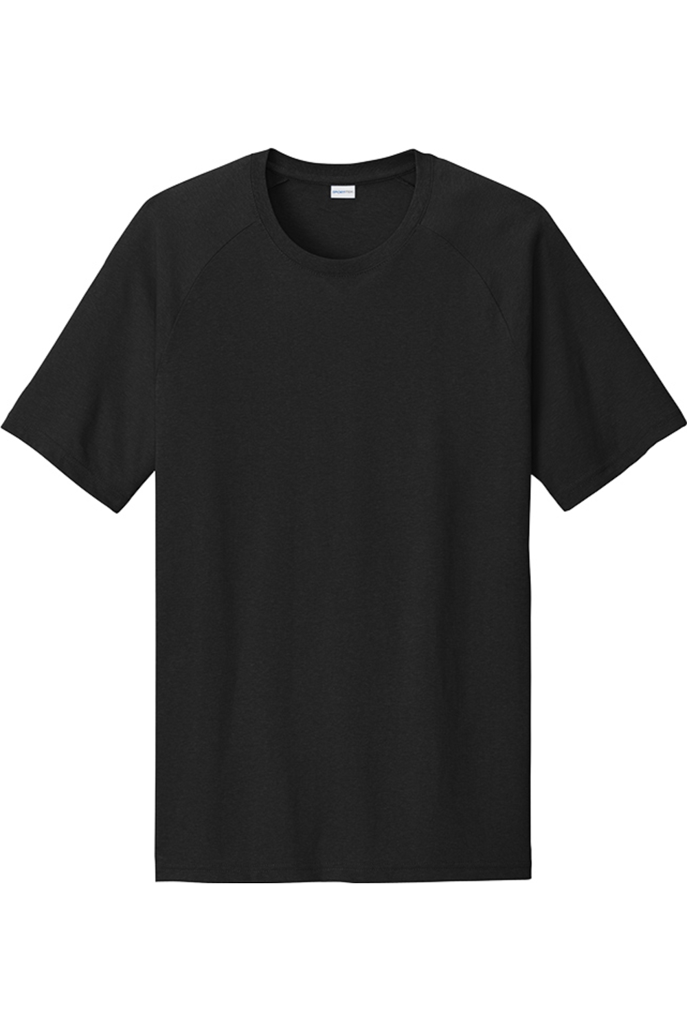 Sport-Tek Halftime Raglan Tee
