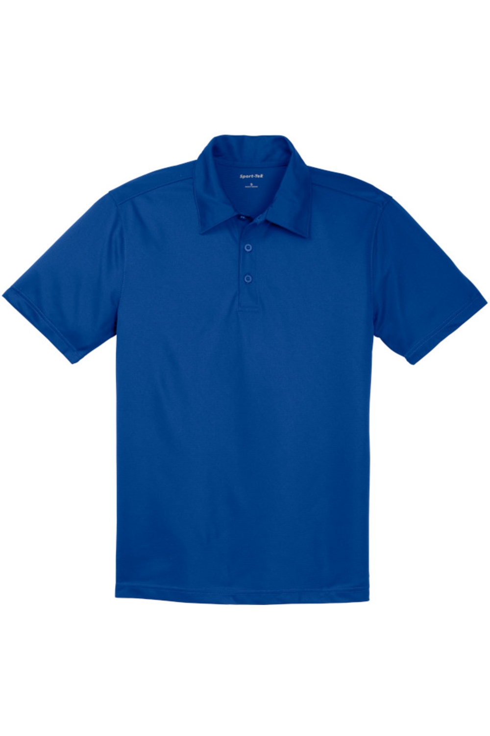Sport-Tek PosiCharge Active Textured Polo