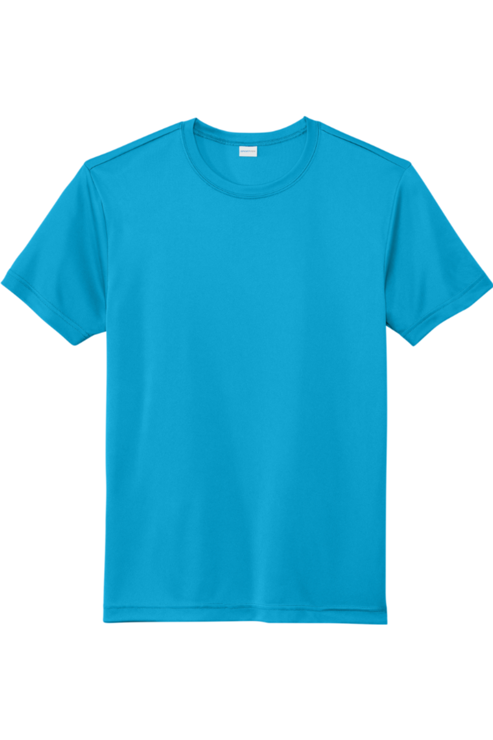 Sport-Tek PosiCharge Re-Compete Tee