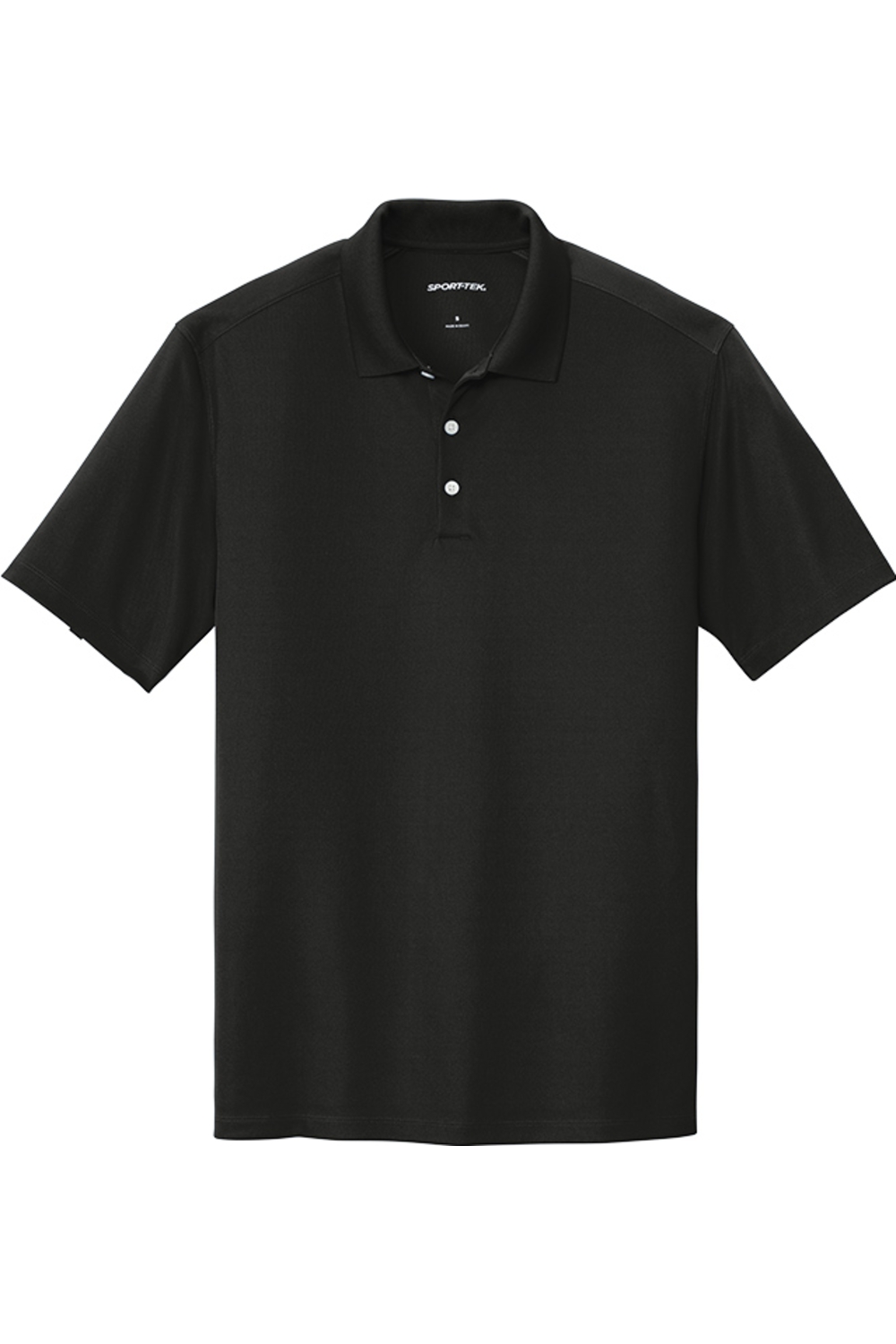Sport-Tek UV Micropique Polo