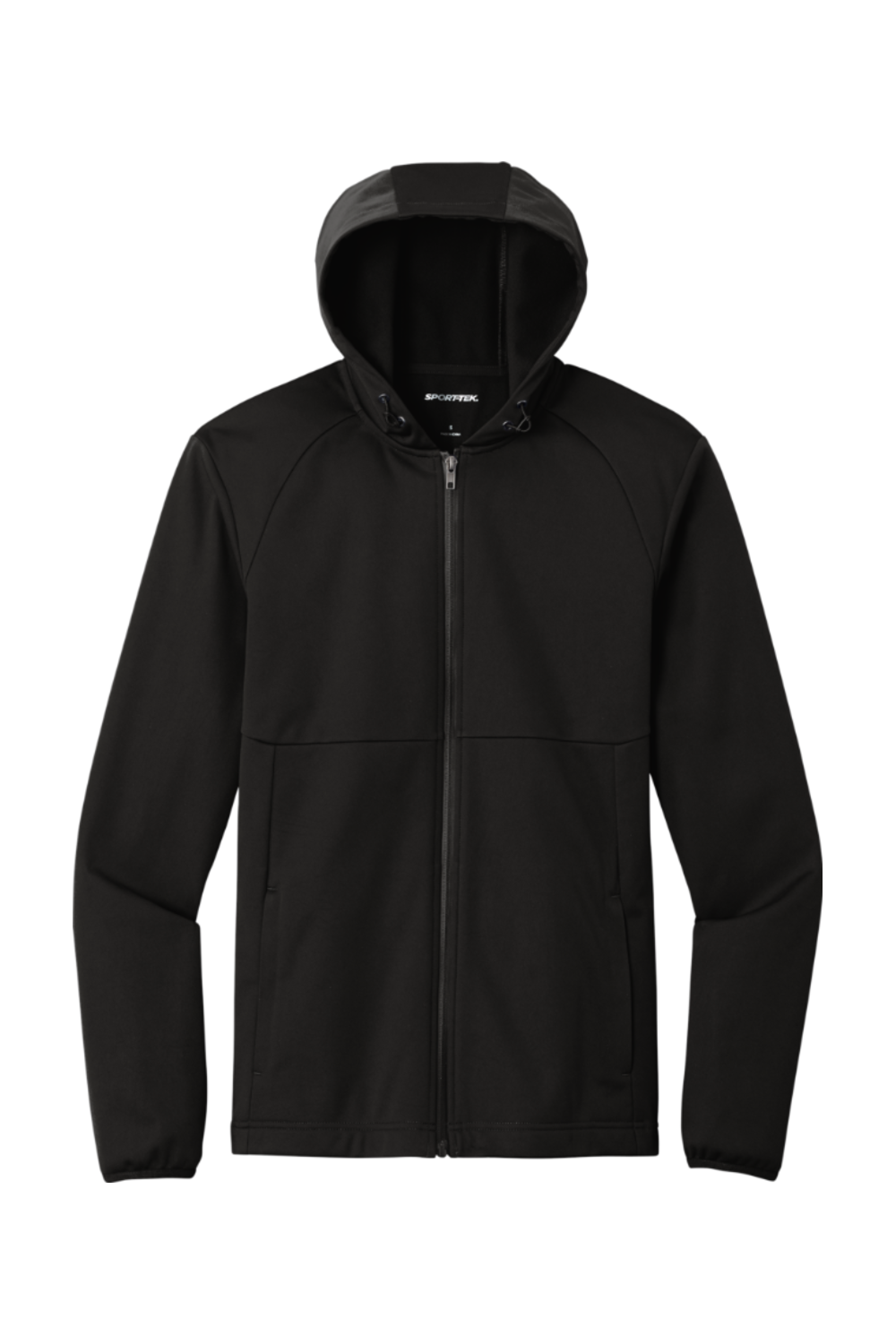 Sport-Tek Hooded Soft Shell Jacket