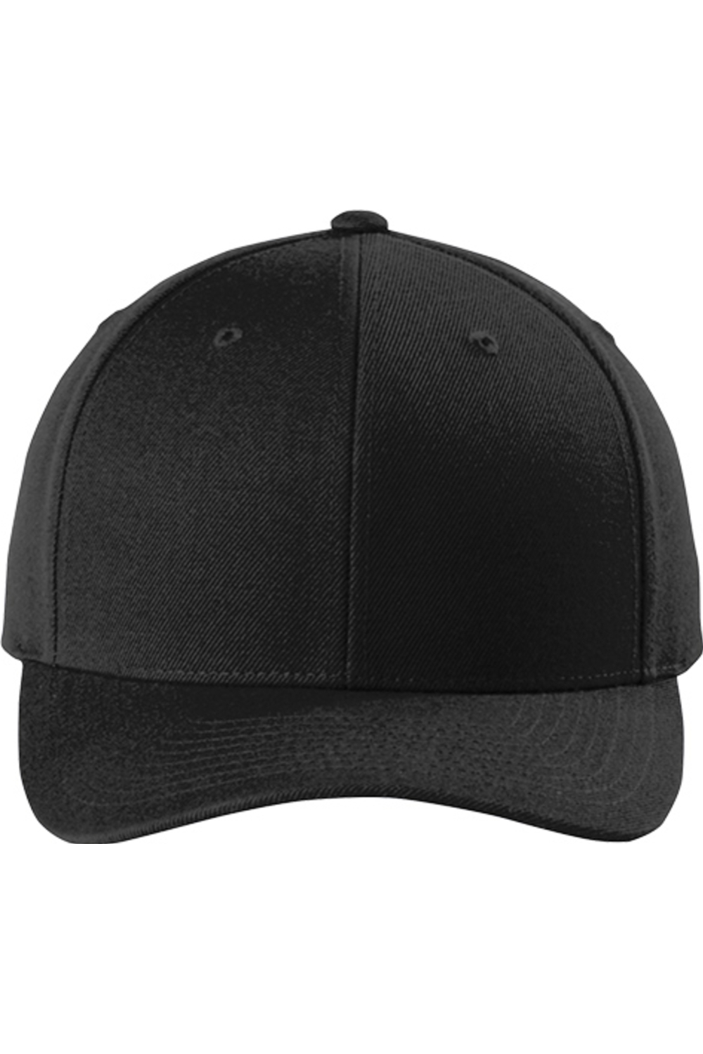Sport-Tek Yupoong Curve Bill Snapback Cap