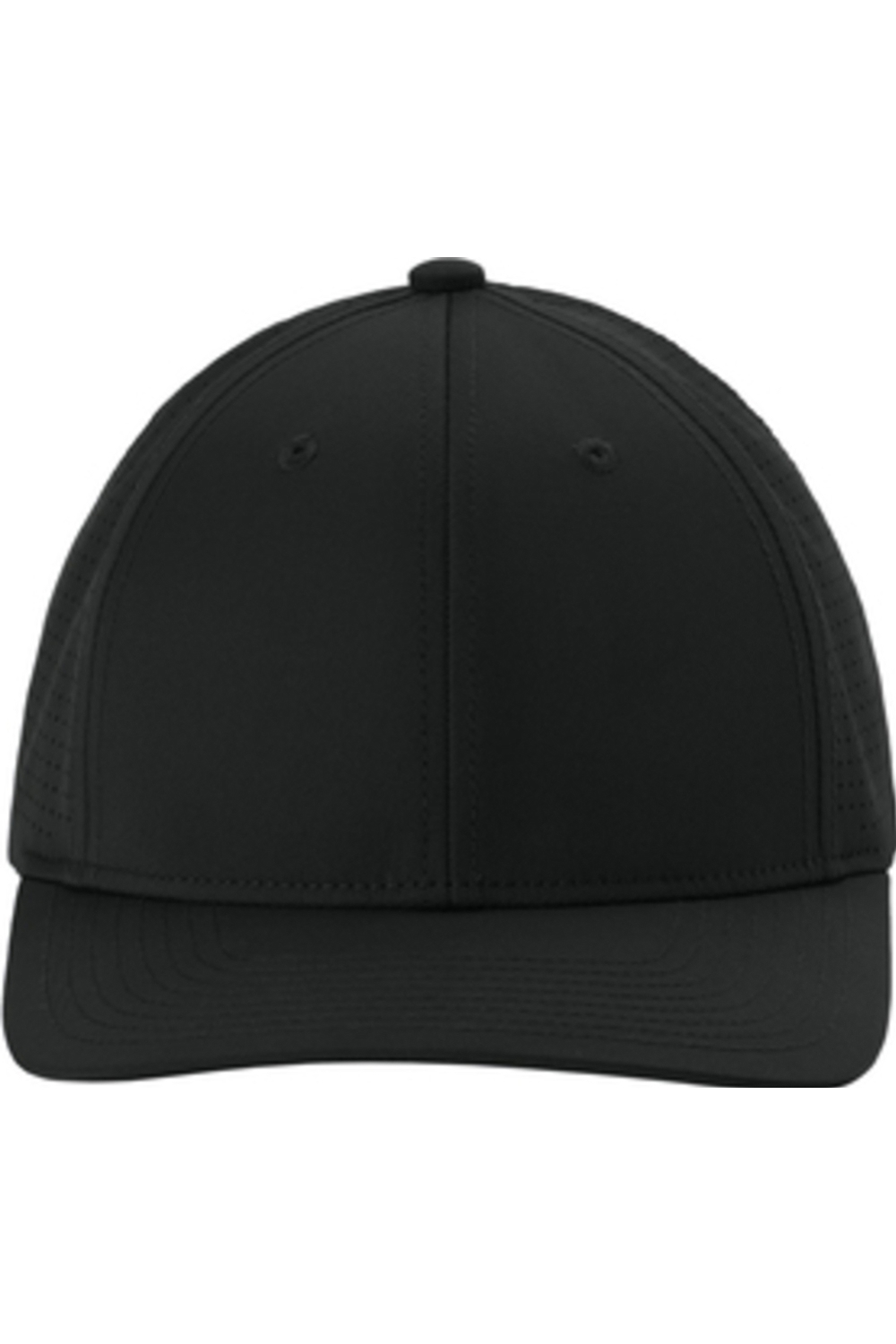 Sport-Tek Pro-Cut Adjustable Cap