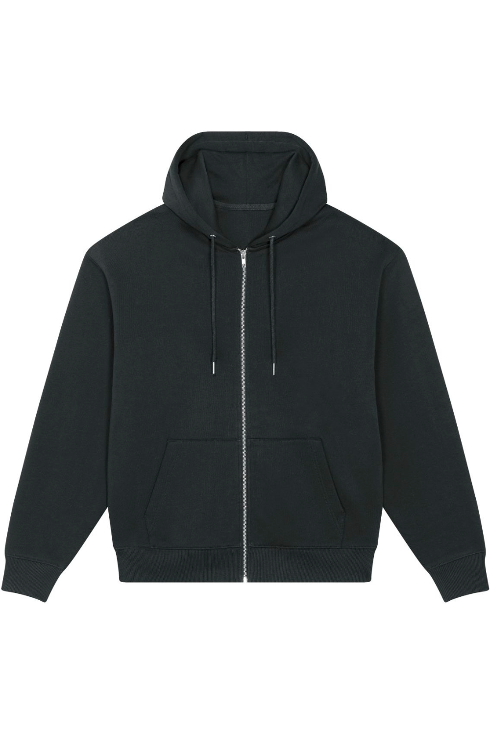 Stanley Stella Heavy Relaxed Zip-Thru Sweatshirt