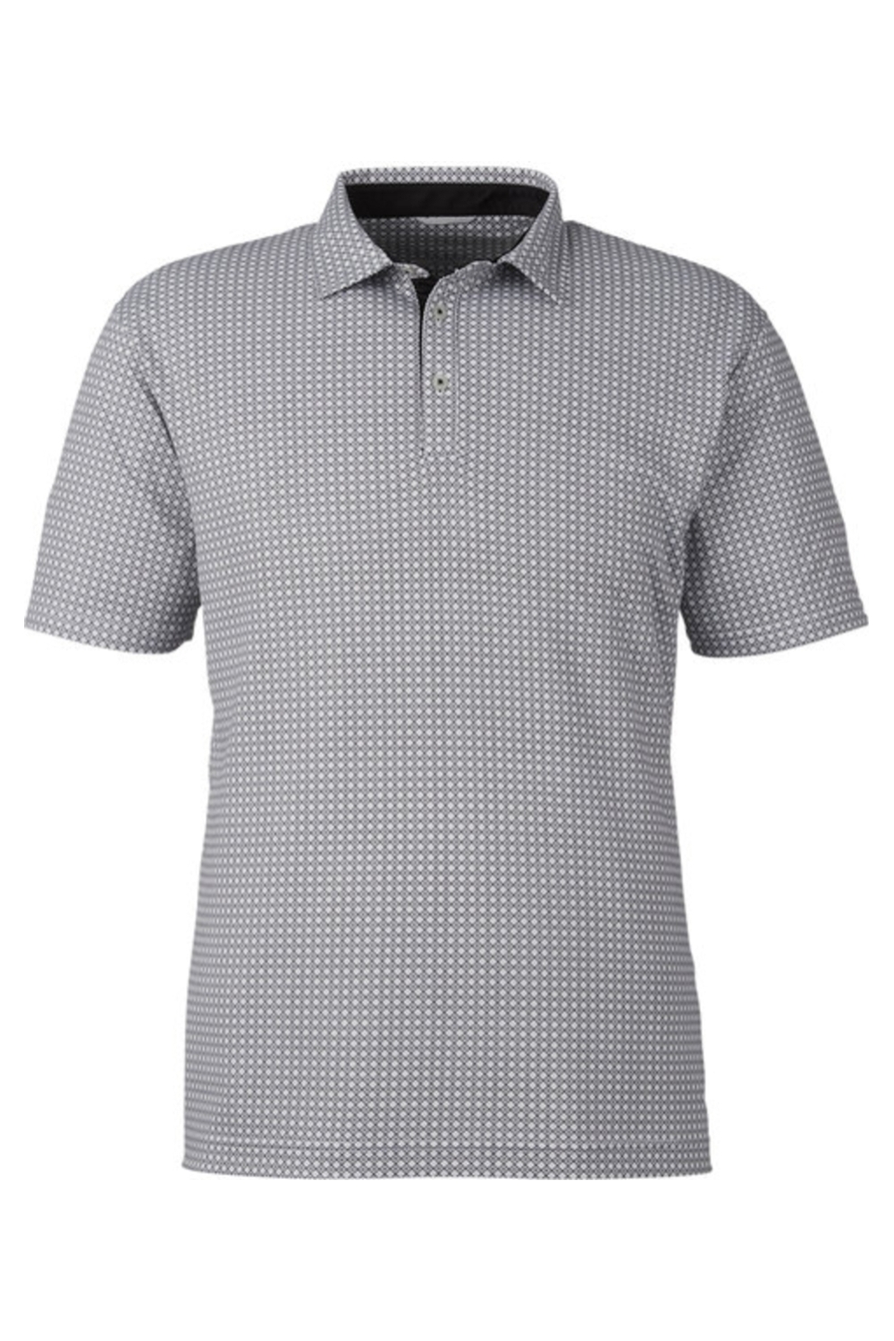 Dropship Swannies Men's Tanner Printed Polo