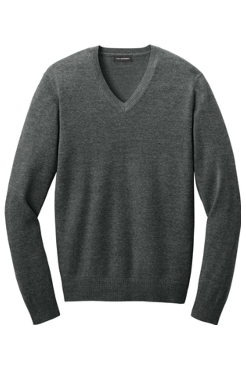 Port Authority Easy Care V-Neck Sweater