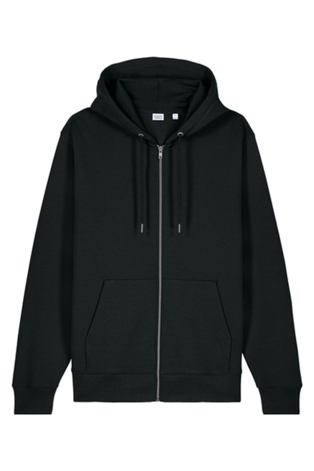 Stanley/Stella Unisex Cultivator 2.0 Full-Zip Hooded Sweatshirt