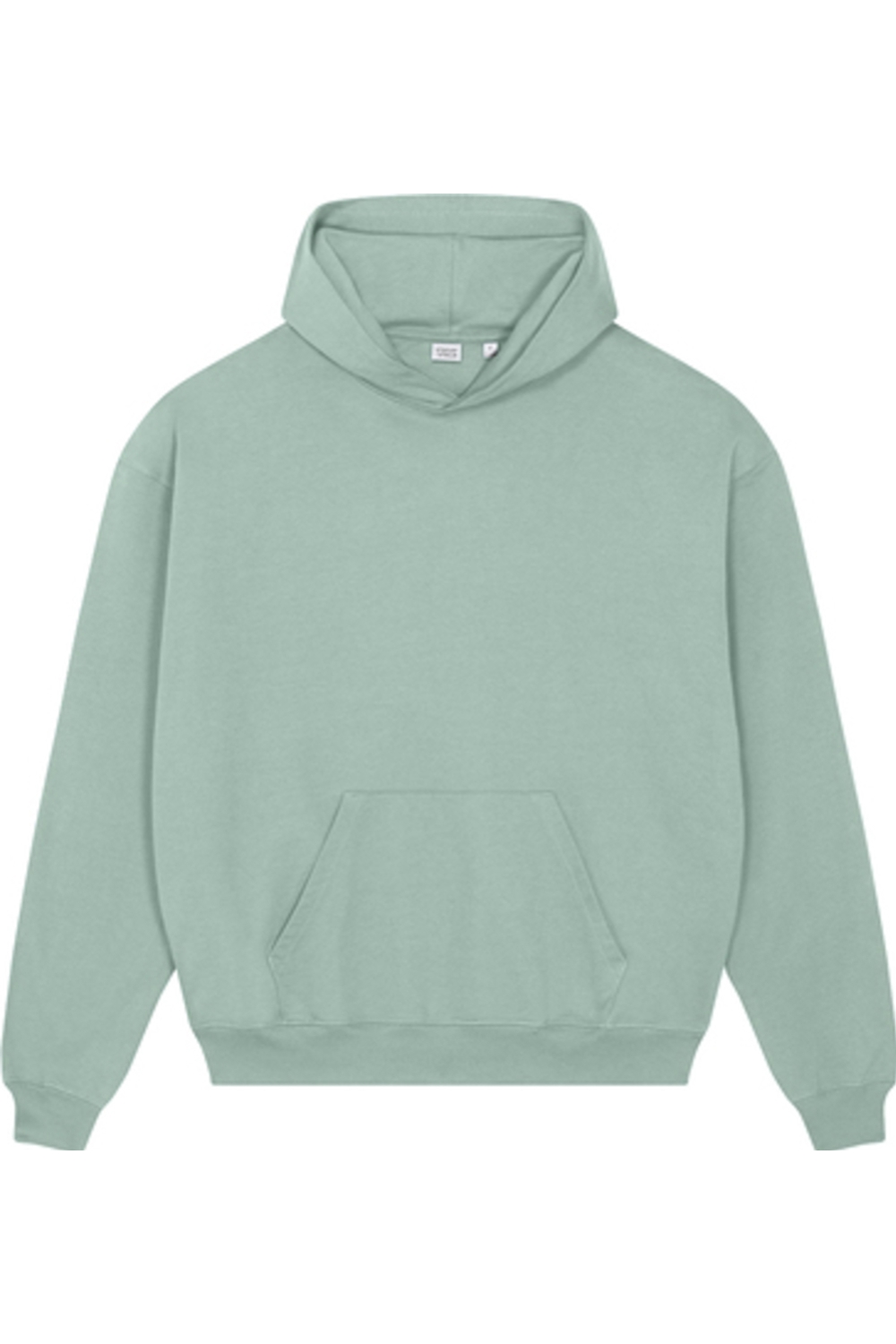 Stanley/Stella Unisex Cooper Dry Hooded Sweatshirt