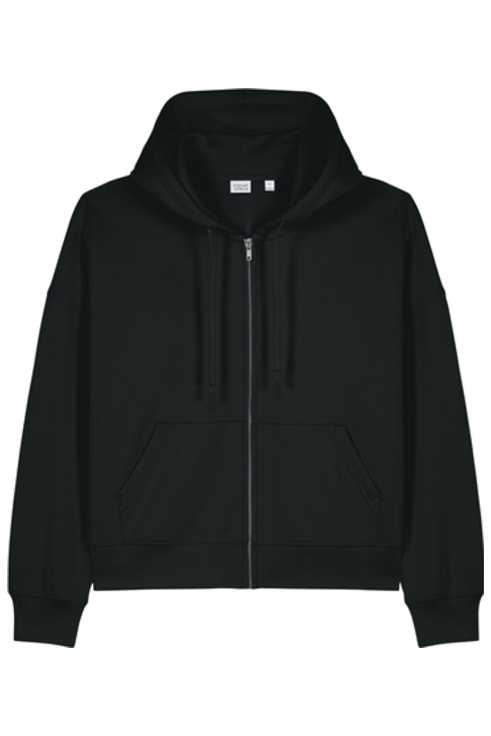 Stanley/Stella Women's Stella Ida Full-Zip Hooded Sweatshirt