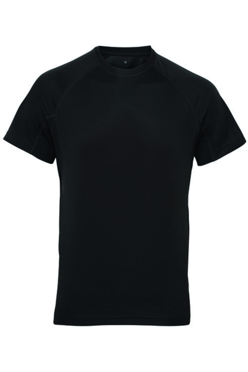 TriDri Panelled Tech T-Shirt